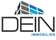 Logo D.E.I.N. Immobilien GmbH