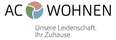 Logo AC WOHNEN • RP Projektentwicklung GmbH