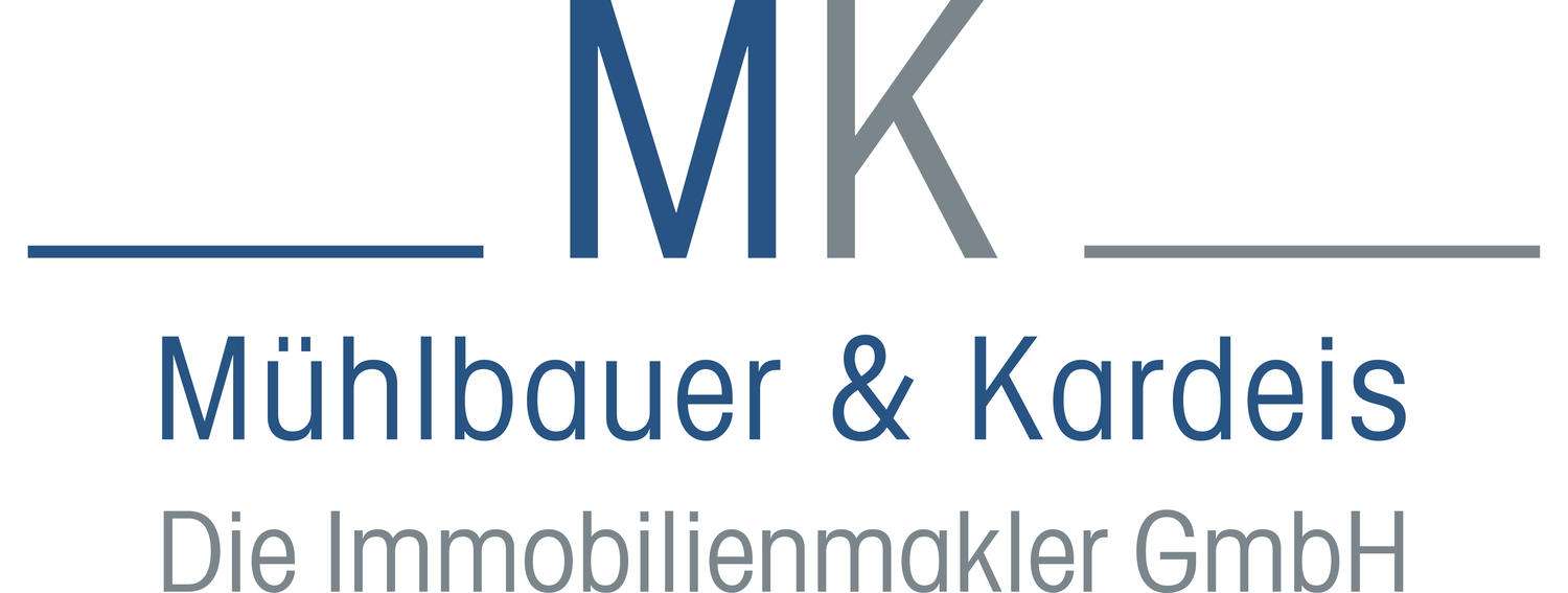 Makler MK Mühlbauer & Kardeis Die Immobilienmakler GmbH logo