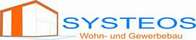 Logo SYSTEOS GmbH
