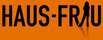 Logo Haus-Frau Immobilien