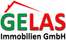 Logo GELAS Immobilien GmbH
