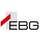 Logo EBG Gemeinnützige Ein- und Mehrfamilienhäuser Baugenossenschaft reg. Gen.m.b.H.