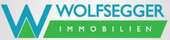 Logo Wolfsegger Immobilien