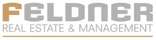 Logo FELDNER real estate & management