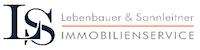 Makler Lebenbauer & Sonnleitner Immobilienservice logo