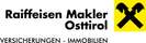 Logo Raiffeisen Makler Osttirol GmbH