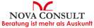 Logo Nova Consult Immobilienmakler u. Vermögensberatungs GmbH