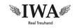 Logo IWA Real Immobilien GmbH