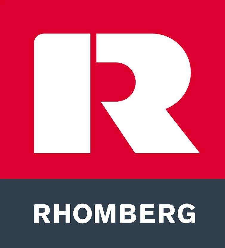 Makler Rhomberg Bau GmbH logo