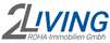Logo 2 Living Roha Immobilien GmbH