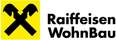 Logo Raiffeisen WohnBau