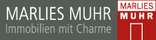 Logo Marlies Muhr Immobilien GmbH