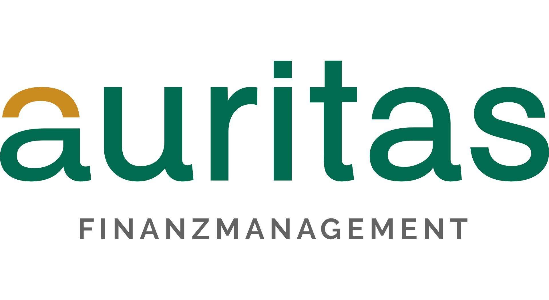 Makler Auritas Finanzmanagement GmbH logo