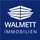 Logo WALMETT Immobilien