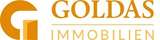 Logo GOLDAS Immobilien KG
