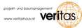 Logo Veritas Projekt- und Baumanagement GmbH