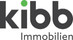 Logo KIBB Immobilien GmbH