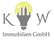 Logo KW Immobilien GmbH
