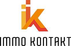 Makler ImmoKontakt GmbH logo
