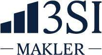 Makler 3SI Makler GmbH logo