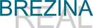 Logo Brezina-Real