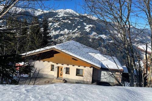 Großes Landhaus in traumhafter Lage mit sagenhaften Ausblick - Nähe Skigebiet Zillertal Arena