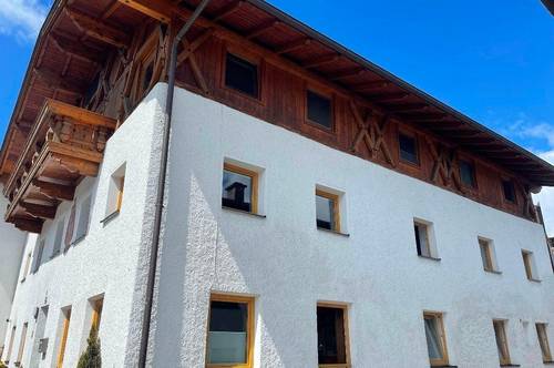 Seltenheit! Großes Bauernhaus auch ideal für 2 Generationen - Nähe Innsbruck