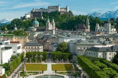 Hotel und Gastronomie Betriebe zu verkaufen oder verpachten in Salzburg