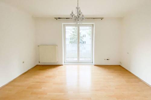 Tolle 2-Zimmer Wohnung mit Balkon in Purkersdorf zu vermieten