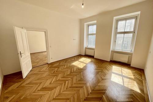 Moderne 3-Zimmer Wohnung in 1150 Wien zu vermieten