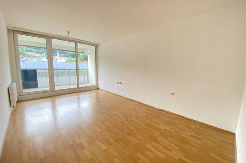 2 Monate Mietfrei - 1-Zimmer Wohnung mit Loggia in Purkersdorf zu vermieten