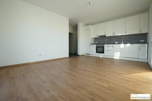 3 Zimmer Balkon Wohnung inkl. EWE Küche &amp; PKW Stellplatz direkt in Pixendorf - ab sofort Beziehbar