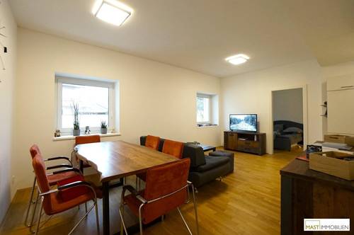 Ab 01.03.2023 verfügbar - 2 Zimmer Wohnung mit Top Infrastruktur in Pfaffstätten / Nähe Baden.