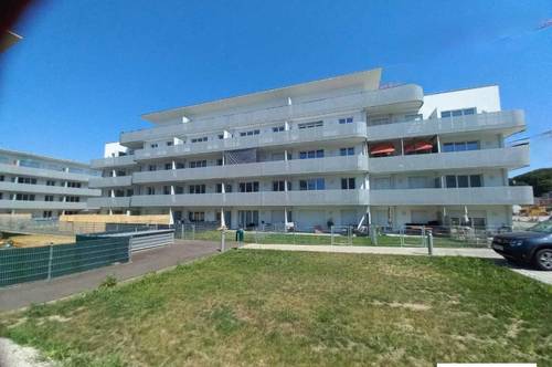 HERBSTAKTION - Gratisstrom für 6 Monate - wunderschöne und leistbare 2-Zimmer-Balkon-Wohnung in Pixendorf mit idealer Lage