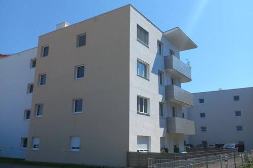 HERBSTAKTION - Gratisstrom für 6 Monate - 2,5-Zimmer-Wohnung mit großem Balkon, BS4 Top 19 in Pixendorf mit idealer öffentl. Anbindung