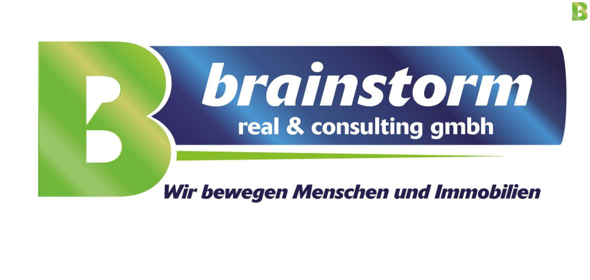 Brainstorm Real & Consulting GmbH