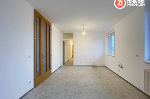 Geförderte 82,59 m², 3-Zimmer Dachgeschosswohnung in Eferding inkl. TG-Platz !Provisionsfrei!