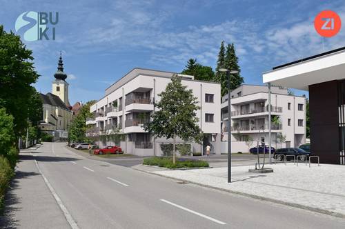 Anlegerhit - Wohnungspaket mit 4 Wohnungen in Wels-Land (Buchkirchen)