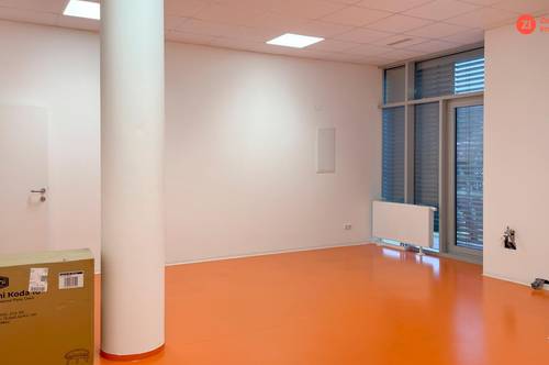 Kleines, feines Büro - IDEAL für START-UPs - Gartenstadtzentrum Puchenau