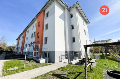 3 ZI - Wohnung mit Loggia und Parkplatz in Grieskirchen - PROVISIONSFREI