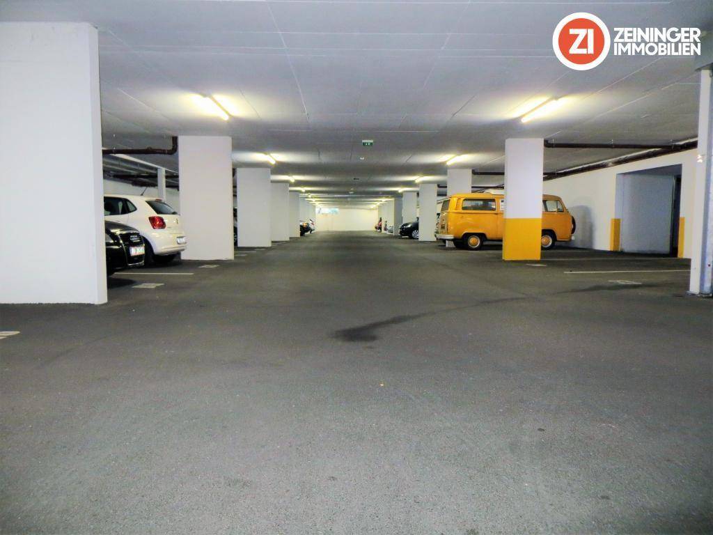 TG Parkplatz - Enns_Pfarrgasse