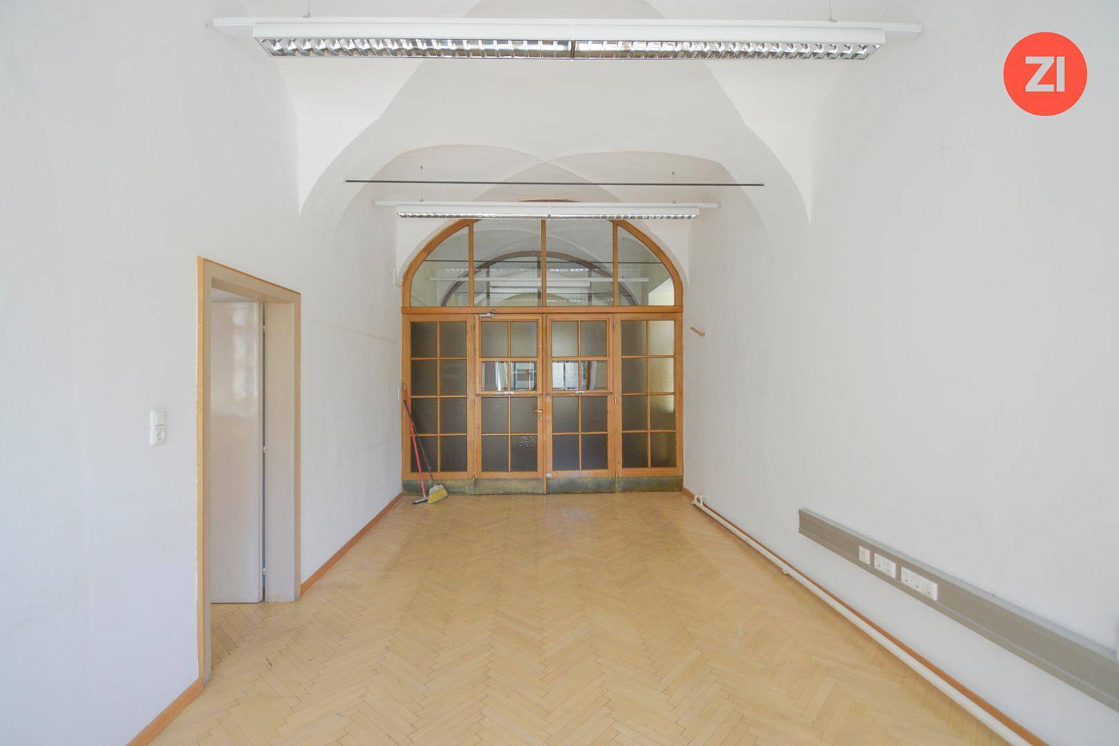 1.OG Foyer