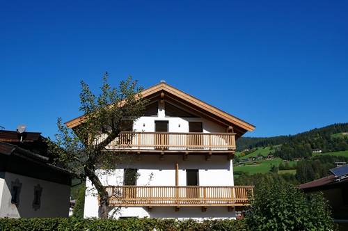Cosy Home im Herzen Kirchbergs Doppelhaushälften im modernen Alpenstil- PREISREDUKTION!