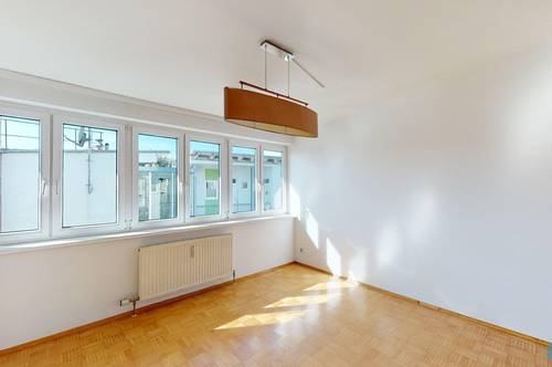 orea | Gemütliche 2-Zimmer Wohnung nahe Pleschinger See | Smart besichtigen · Online anmieten |