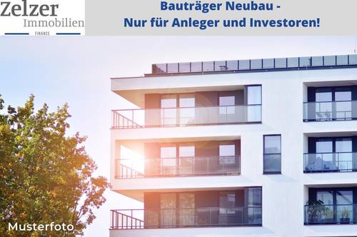 Nur für Anleger und Investoren -Top Anlegerprojekt im Zentrum von Klagenfurt:10 Min.fußläufig vom Neuen Platz und Lindwurmbrunnen.***4,10 % Rendite***