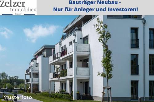 Neubauprojekt für Anleger in TOP-Lage in Kalsdorf! Jetzt investieren - 3,8% Rendite + Rundum-sorglos-Paket (Vermietungsservice, Mahnwesen, uvm.)