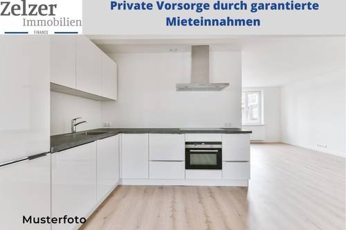 Bauträger-Neubau in Wien Liesing speziell für Anleger - jetzt investieren!!! PROVISIONSFREI!!