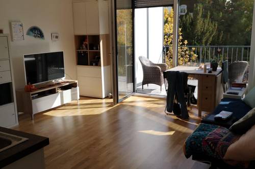 Provisionsfrei! Mietwohnungen 41 m², Balkon 8 m², mit Küche, Stadtmitte Mattersburg
