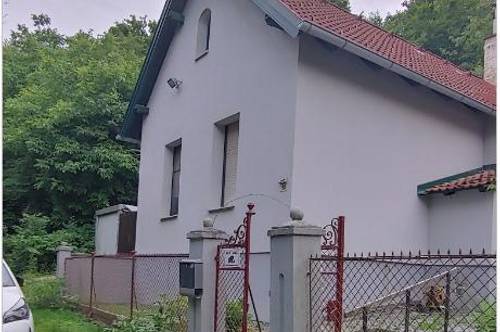 Einfamilienhaus nähe Großpetersdorf